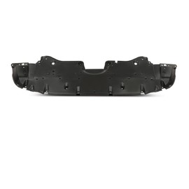 PIT66 Engine Splash Shield Under Cover Compatible with Toyota RAV4 2019-2021 TO1228240, 514410R100 Black