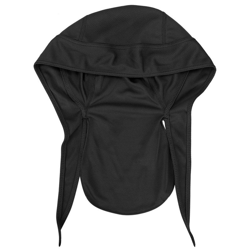 Inner Cap, Helmet, Bandana Cap, Heatstroke Prevention, Sweat Absorbent, Quick