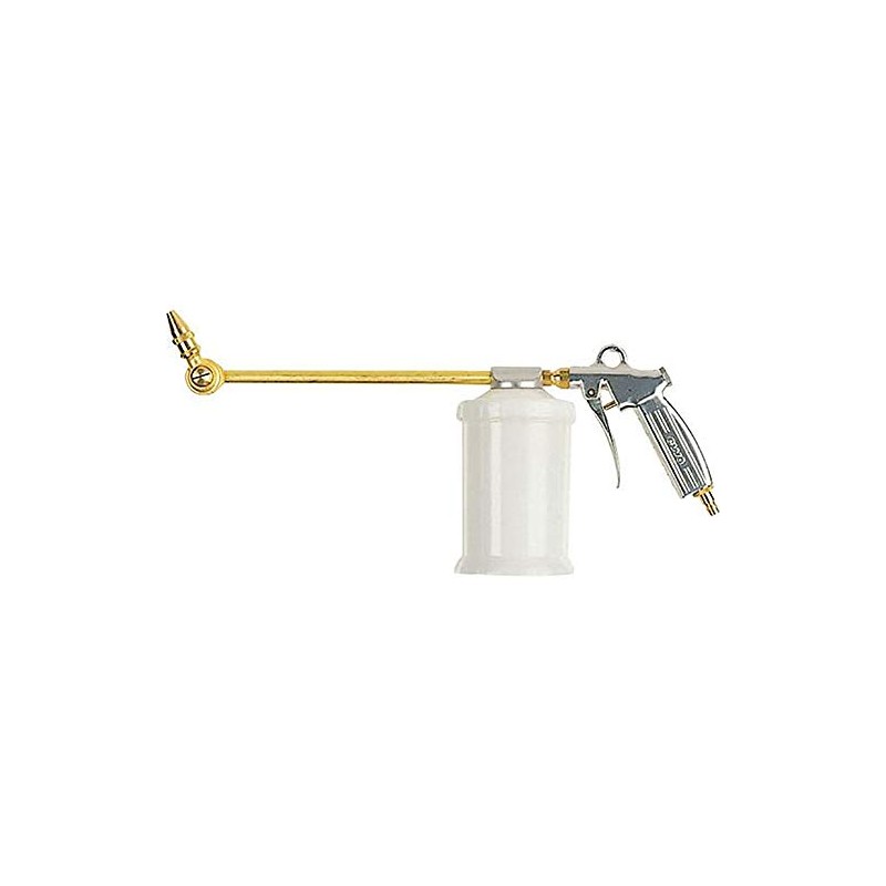 Size 4030875005868 – Sprñhpistole M. schwenkb. Dñse 0.7 L EWO