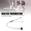Thermistor and Ceramic Heater 3D Printer 24V 80W Ceramic Heating