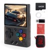 Miyoo Mini V4 Retro Handheld Game Console, Video Gaming Console,