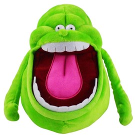 Igreli 8.3" Ghostbusters Slimer Plush Toys Anime Cartoon Movie Stuffed Dolls Toys.