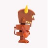 Kidrobot Futurama Robot Devil Action Figure