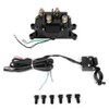 SCITOO - Solenoid Relay Contactor + Winch Rocker Thumb Dash