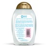 OGX Weightless Hydration + Coconut Water Shampoo, 13 Ounce Bottle,
