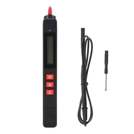 BSIDE Pen Type Multimeter Automatic Identification 2 in 1 Time Saving Smart Voltage Detector for Maintenance