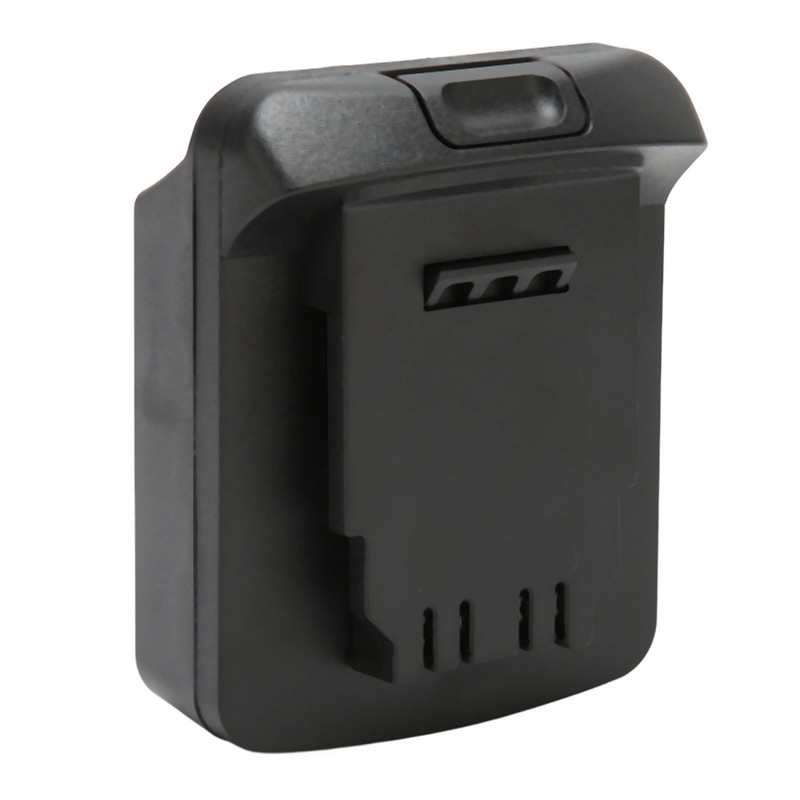 Lithium Battery Adapter 18V Lithium Battery Convert to 18V Power