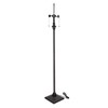 Capulina Tiffany Floor Lamp Base Only Replacement for 16-24 Inch