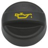 Oil Filler Cap with Gasket, 1 Piece