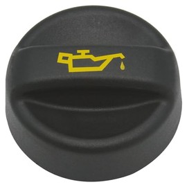 Oil Filler Cap with Gasket, 1 Piece