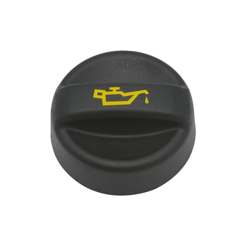 Oil Filler Cap with Gasket, 1 Piece