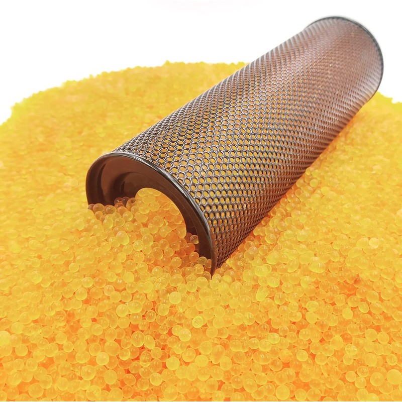 Dehumidifier for Gun Safe, Moisture Absorbers, ECCEPOPU 400g Reusable Desiccant