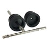 Stabilizer & Extension Kit: H-2225 (2) + HE-392 (2)