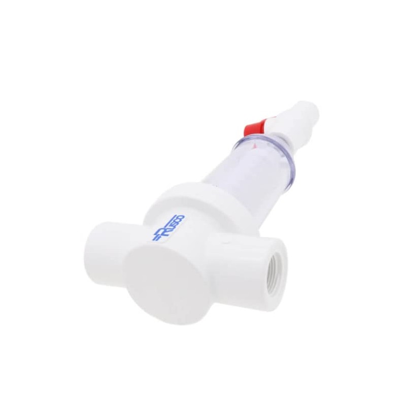 IPW Industries Inc. - Rusco 3/4" Polyester Spin-Down Filter 100