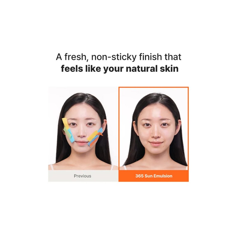 ID Placosmetics [ID Placosmetics]Solar Defense Daily Clear 365 Sun Emulsion
