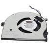 CPU Cooling Fan Replacement Laptop CPU Radiator Fan for HP
