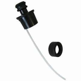 HASME Replacement 203-5014 2035014 Vacuum Cap and Insert Assembly for Bissell Little Green Models 14256 14254 14255 1425D 1425F 1425T 1400B 1400 14001 14003 14004 14005 14007 14008