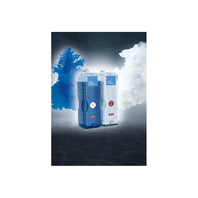 Miele Original WA UP1 1401 L NA UltraPhase 1 Liquid