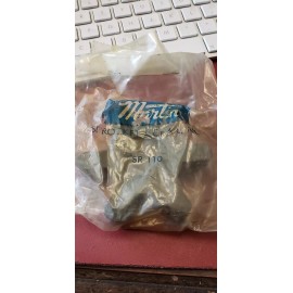 MARTIN SPROCKET & GEAR INC NEW MARTIN SPROCKET & GEAR INC SR110 ( B1-5A)