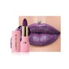 Sequin Lipstick Metallic Lipstick Shiny Long Lasting Shiny Diamond Lip
