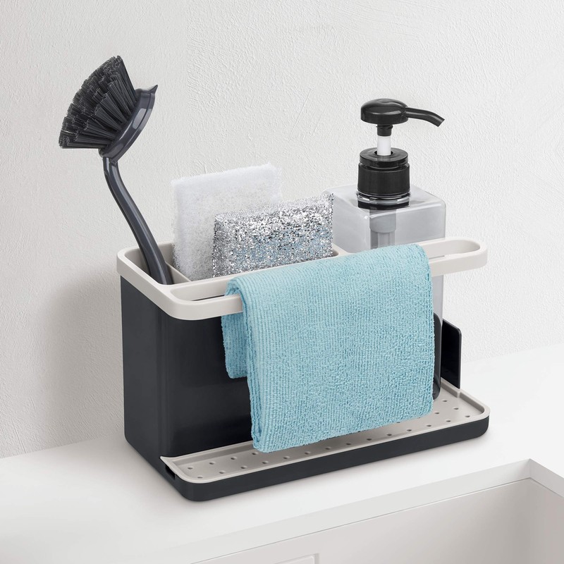 Rayen | Sink Utensil Organiser | Premium Series | Drip