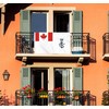 3×5 FT Canada Naval Force Flag, Large 100D Canadian Royal
