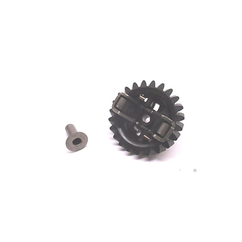 Kohler 24-043-12-S Lawn & Garden Equipment Engine Governor Gear Assembly