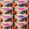 Labial Mate Bissu En Barra Varios Tonos
