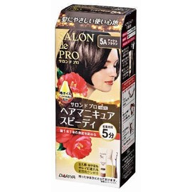 Salon De Pro heamanikyua・supi – Bracelet Set G (Gray)