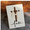 Cross Crucifixion Easter Metal Die Cuts,Cross Scarf Cutting Dies Cut