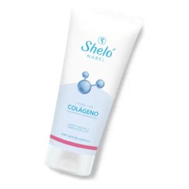 Crema Con Colágeno Hidratación Para Tu Piel, Mayor Firmeza 2 Mixta Día/noche
