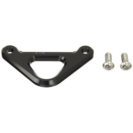 BABY FACE Racing Hook Aluminum Black CBR250RR (17) 005-FH011BK