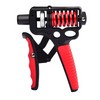 Adjustable Hand Grip Strengthener 5–165 kg – Heavy Resistance Gripper