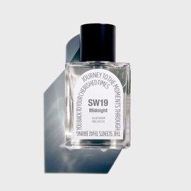 Galleria SW19 Midnight EAU DE PARFUM (50ml) / 갤러리아 SW19 Midnight EAU DE PARFUM (50ml)