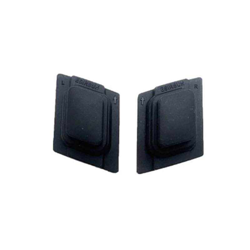 Compatible with Kia Sportage 2017-2021 Front Black Left&Right Door Handle
