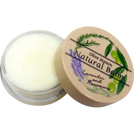 ori-bumanon natyuba-mu Lavender and Rosemary Scented (10ml)