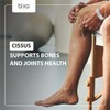 Cissus Powder (Cissus Quadrangularis/Hadjod) (200g / 7 Oz), Supports Bone