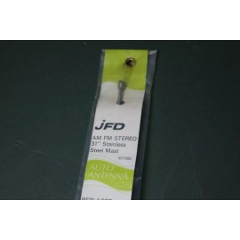 Ford NOS 1965 - 1972 Ford Mercury Galaxie + AM FM Stereo car truck antenna JFD 6772SS