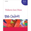 Nidaros Jazz Mass: SSAA vocal score