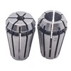 Er11 Spring Collet Set, 1/8" and 1/4" ER11 Collet Chuck