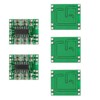 Dual Channel Power Amplifier, Audio Power Amplifier Module 2.5V-5.5V 3W+3W