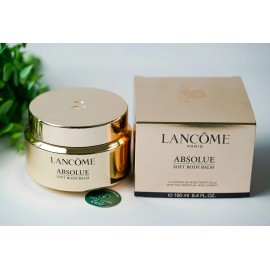 Lancôme Lancome Absolue Soft Body balm With Rose Extract 190ml/ 6.4 oz New In Box