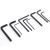 Bnineteenteam Universal Guitar Neck Bridge Screw Truss Rod Guitar Hex