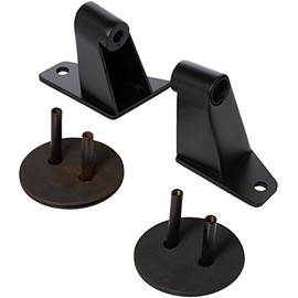 Crown Automotive RT30016 Mirror Relocation Bracket Set