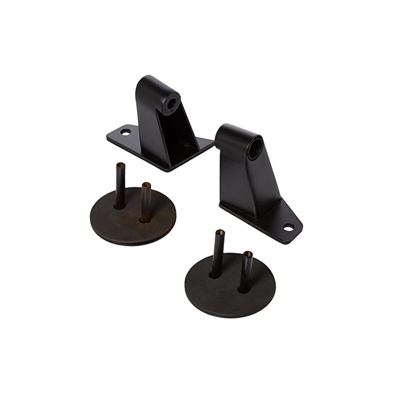 Crown Automotive RT30016 Mirror Relocation Bracket Set