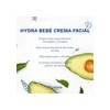 Mustela Hydra Bebé Crema Facial 40ml