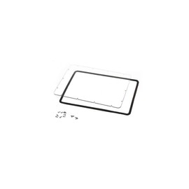 NANUK Cover Panel Installation Kit for Model 908 Polycarbonate