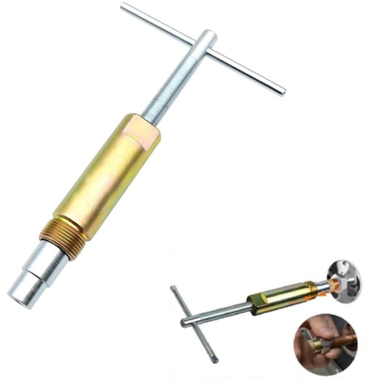 MEISO Herramienta Extractora de Manguito de Compresión, Herramienta de Extracción,
