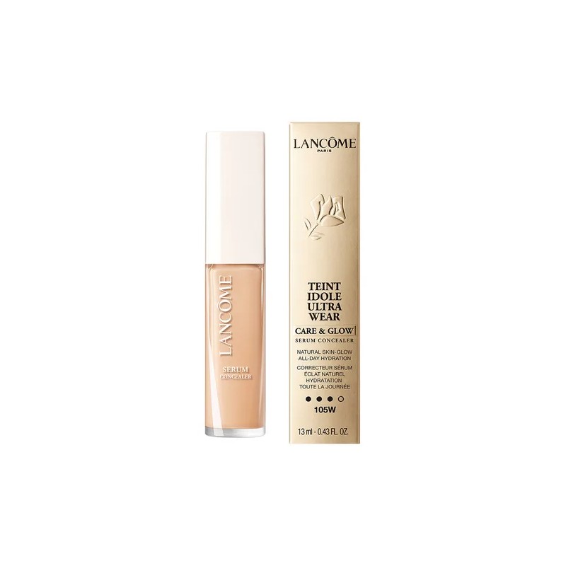 Lancme Corrector Teint Idole Care Glow Liq. Serum 13ml 105w