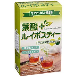葉酸＋ルイボスティー （2g×24包入り）×2個セット
